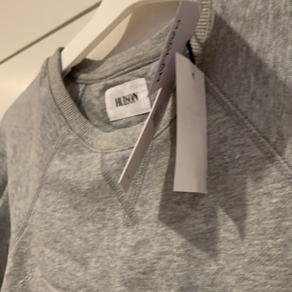 Hudson knit shirt - Picture 7 of 10